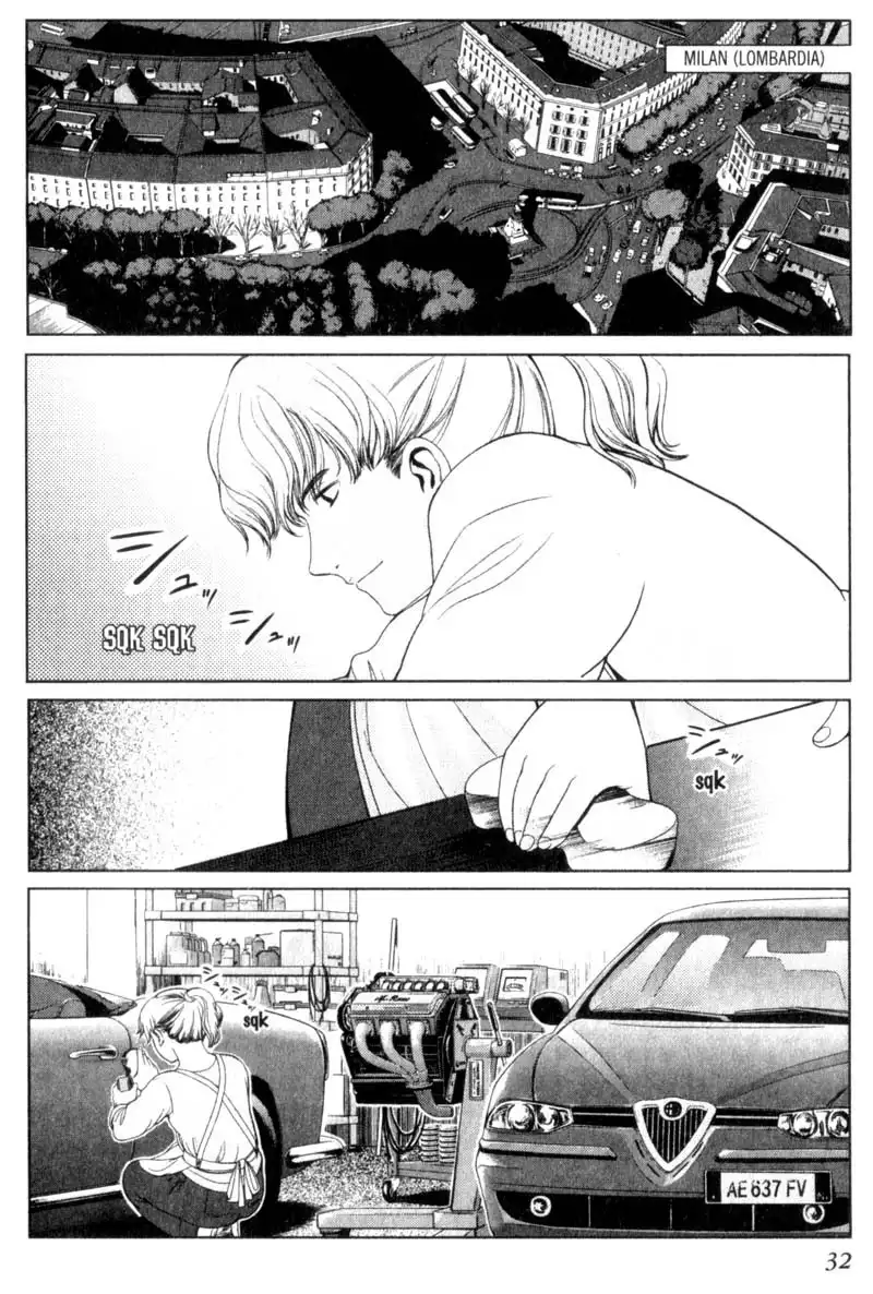 Gunslinger Girl Chapter 13 13